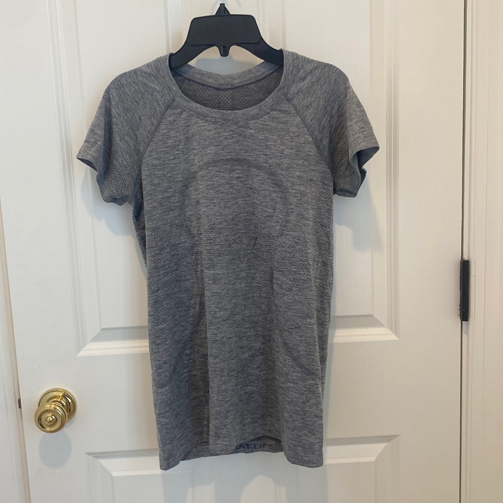 swiftly tech short sleeve 2.0